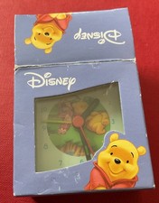 Disney Winnie the Pooh Alarm