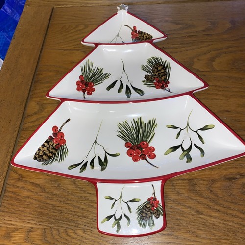 Laura ashley christmas - laura,