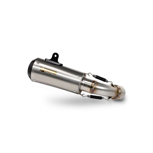 Scorpion exhaust red - scorpion,