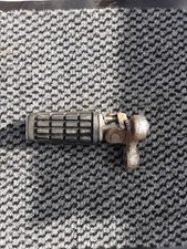 Yamaha FJ1100 FJ 1100 Right Hand Front Foot Rest Peg 