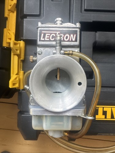 Lectron 36mm carb - lectron,