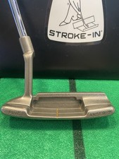 Ping Anser 2 BeNi putter