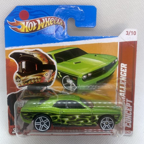 Hot wheels dodge - wheels,