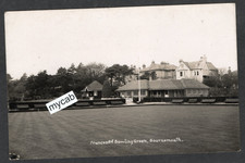 Postcard Bournemouth Dorset