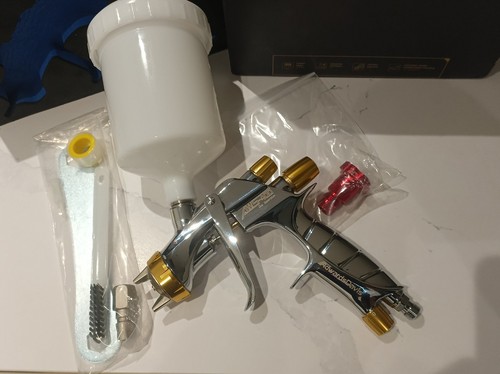 Adwards davis aws 400 spray - adwards,