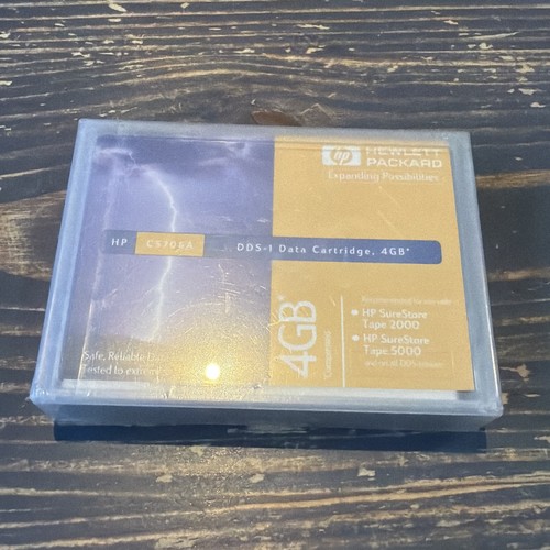 Dds dat 2gb ideal - hp, 90