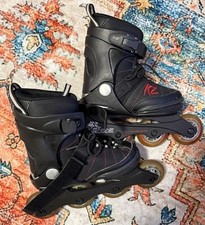 K2 Raider Inline Skates Roller