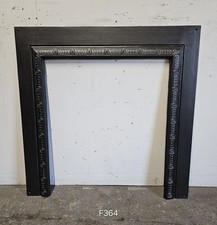 Antique Victorian Cast Iron