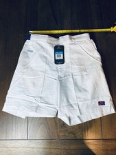 Nike John McEnroe 2002 US Open Challenge Court Tennis Shorts Medium Agassi