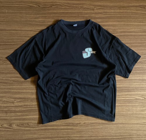 Vintage stussy crown - vintage,
