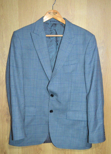Sartorial marks spencer - marks,