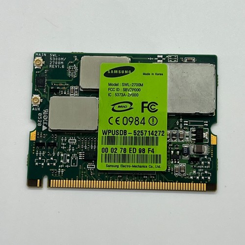 Genuine sonos wifi card - genuine,