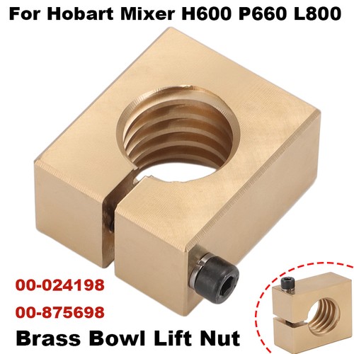 For hobart mixer h600 - for,