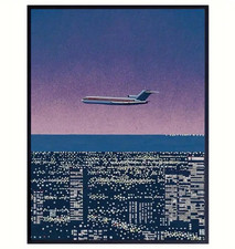 Hiroshi Nagai - Niteflyte -