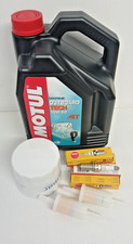 SERVICE KIT FOR MERCURY