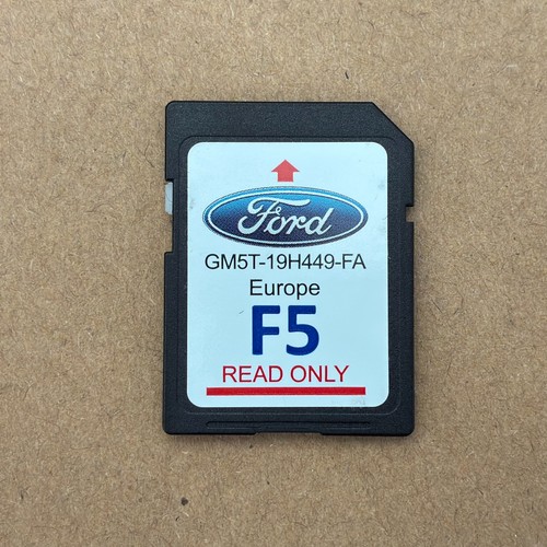 Genuine ford focus mondeo - genuine, kuga