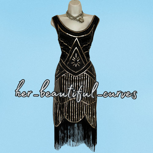Ladies 20s gatsby style - ladies,
