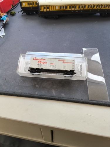 Micro trains 74040 n - #74040/2,