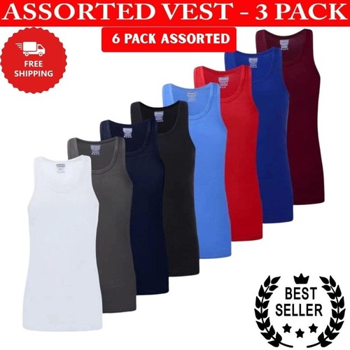 Mens vests 100 - mens, tank