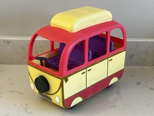 Peppa Pig Peppa Visits