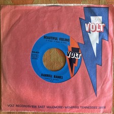 Darrell Banks Beautiful