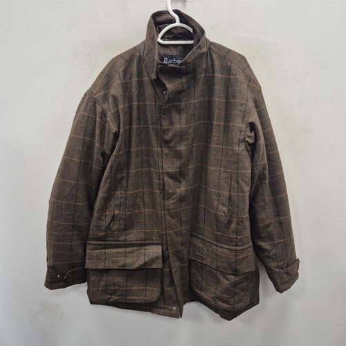 Barbour beaconsfield wool - beaconsfield,