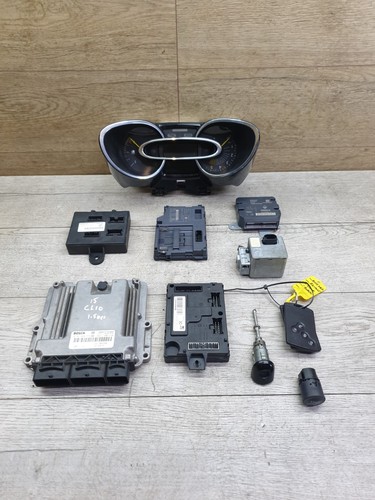 Renault clio diesel engine - renault,