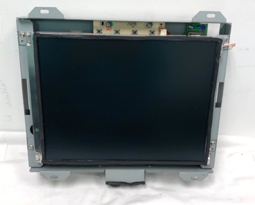 Hurco ultimax monitor - hurco,