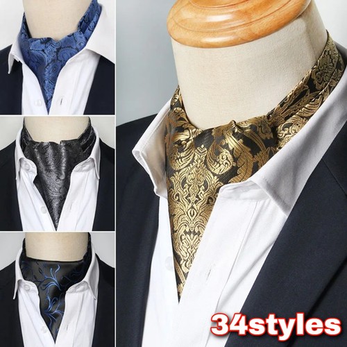 British men paisley - men,