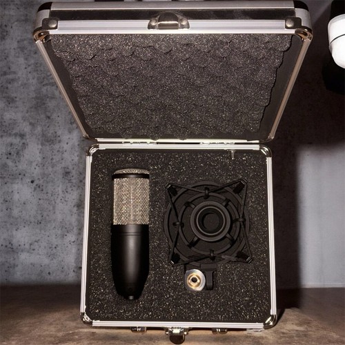 Akg p220 condenser - p220, microphone