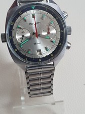 POLJOT 3133 SHTURMANSKIE