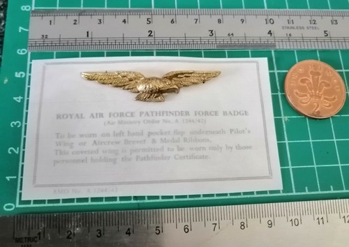 Ww2 raf pathfinder - ww2, force