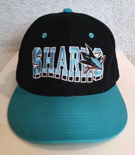 San jose sharks - san,