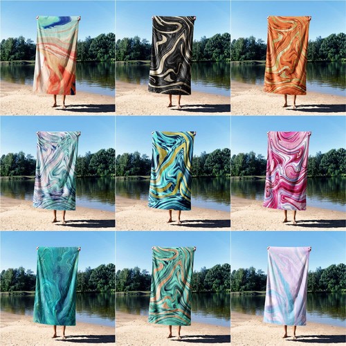 Liquid marble abstract custom - marble,