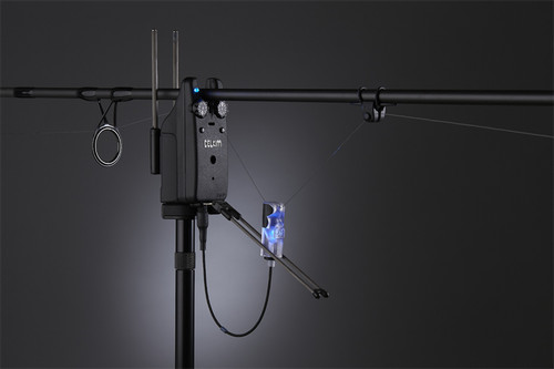 Delkim nitelite indication - delkim,