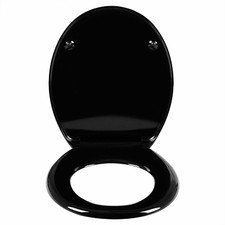 WOLTU Toilet Seat Soft Close
