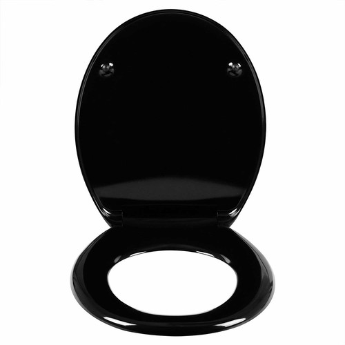 Woltu toilet seat soft close - seat,