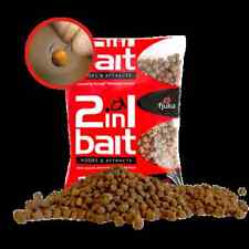 FJUKA 2 in 1 BAIT - 5mm ACTION