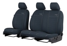 TAILORED FRONT SEAT COVERS For