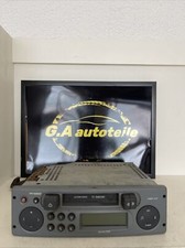 Peugeot 206 1.4 - Car Stereo Tuner Radio Cassette 8200197529 Code Missing