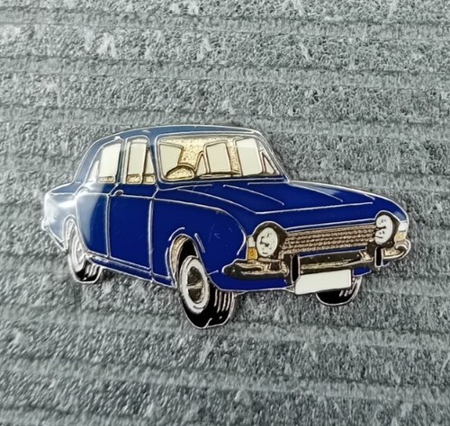 Ford corsair enameled - ford,