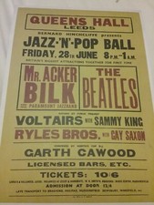 1963 Vintage repro Beatles