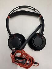Plantronics Poly 5220 Headset USB with Mic + Inline Cable  C5200/C5220 RRP = £99