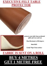 Premium heavy duty brown - duty,
