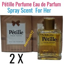 Petille Women's Eau de Parfum