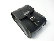 Iron Horse Leather Bag Bobber