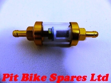 Pit bike high quality gold - pit,