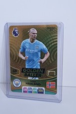 ERLING HAALAND - Golden Baller