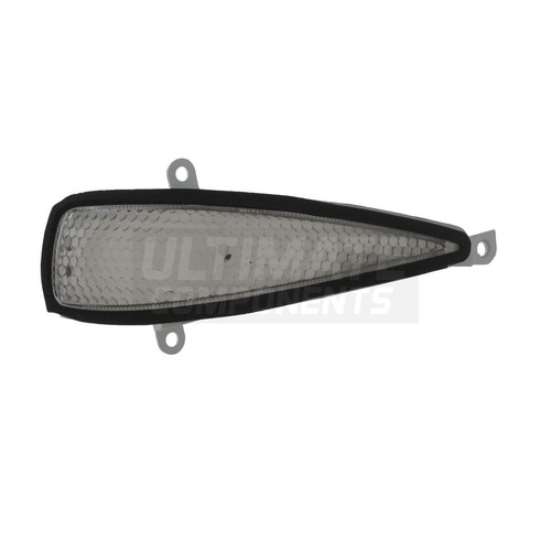Wing mirror indicator honda - wing,