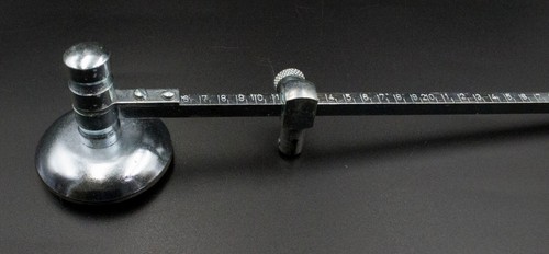 Circular glass cutting tool - circular,